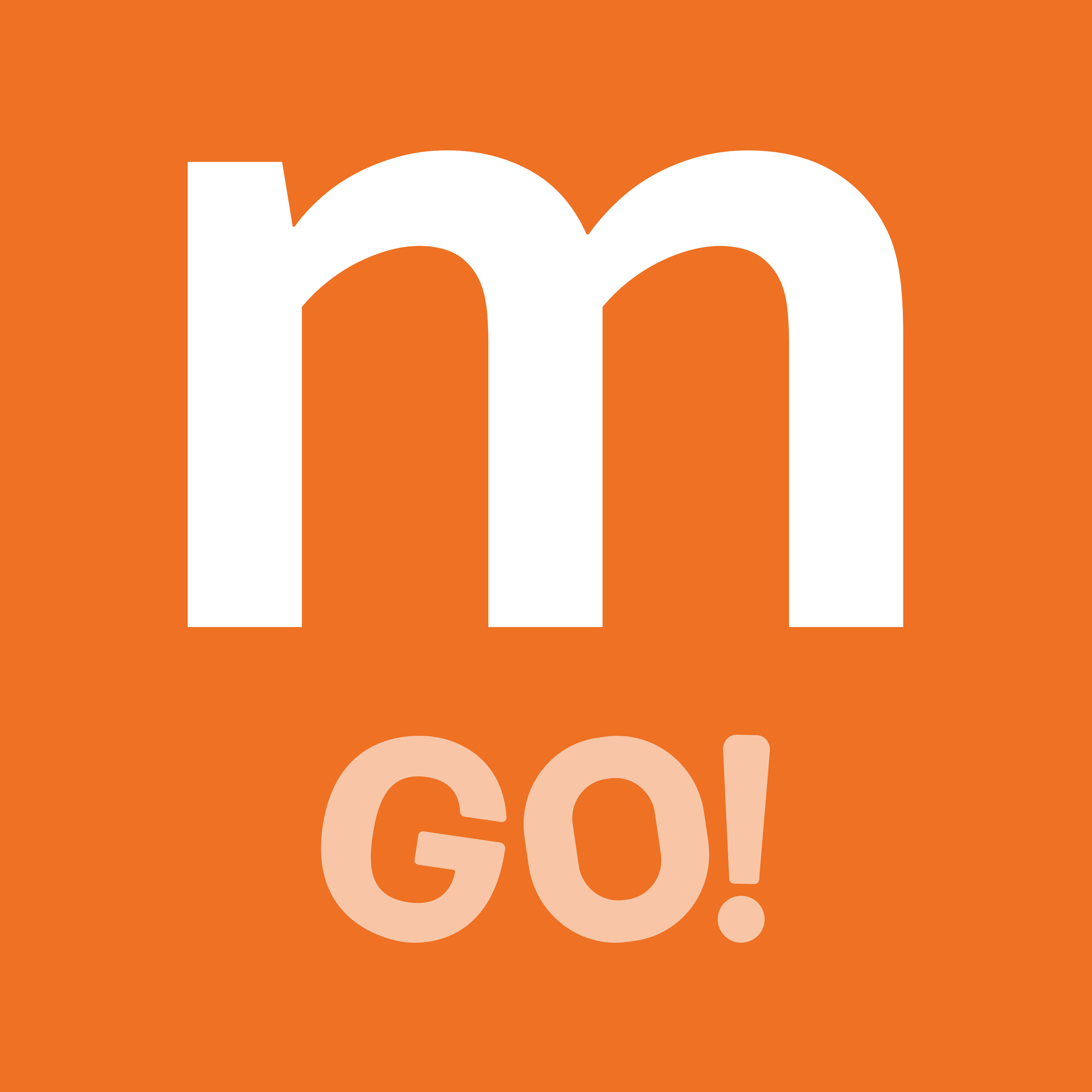 Minuba GO