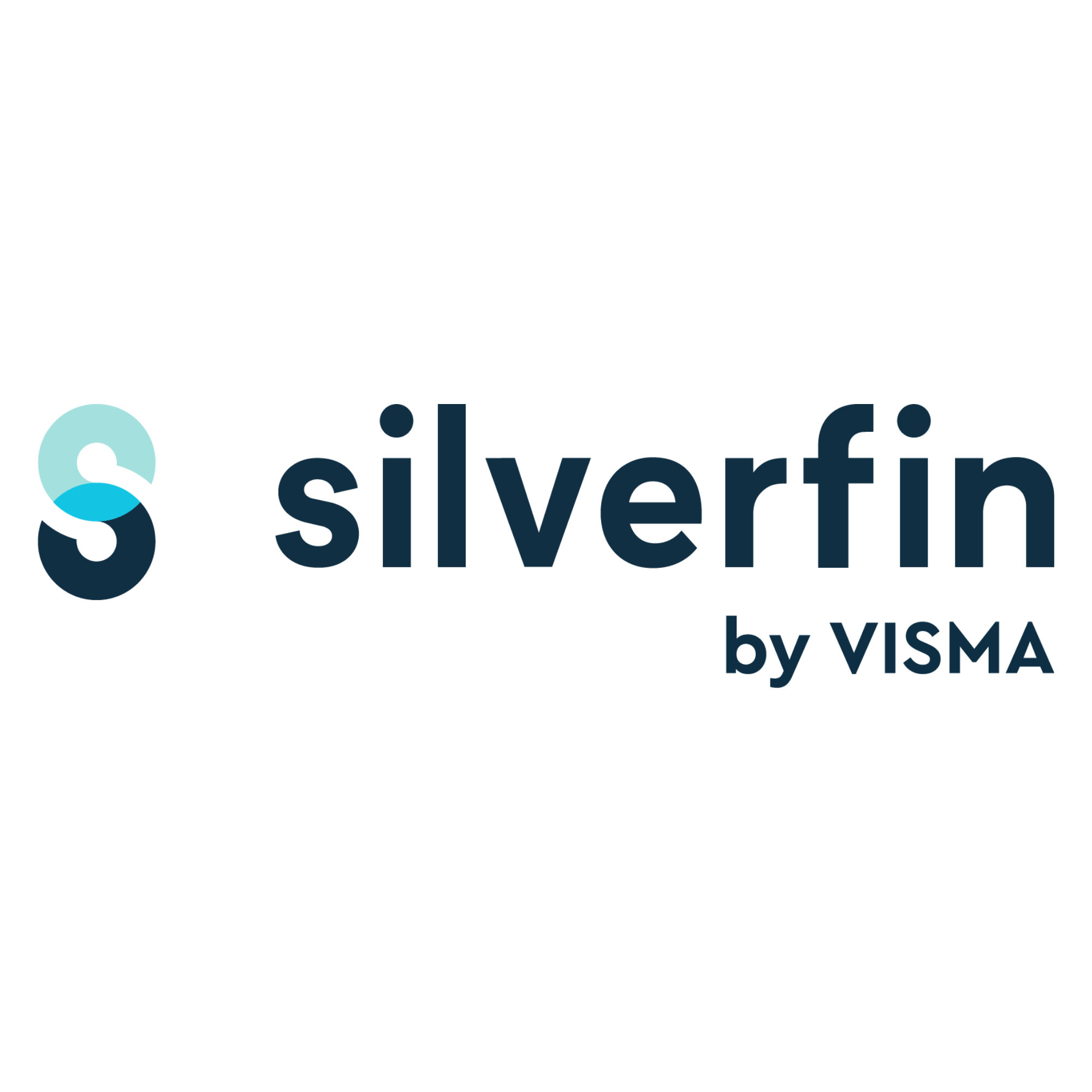 Silverfin logo