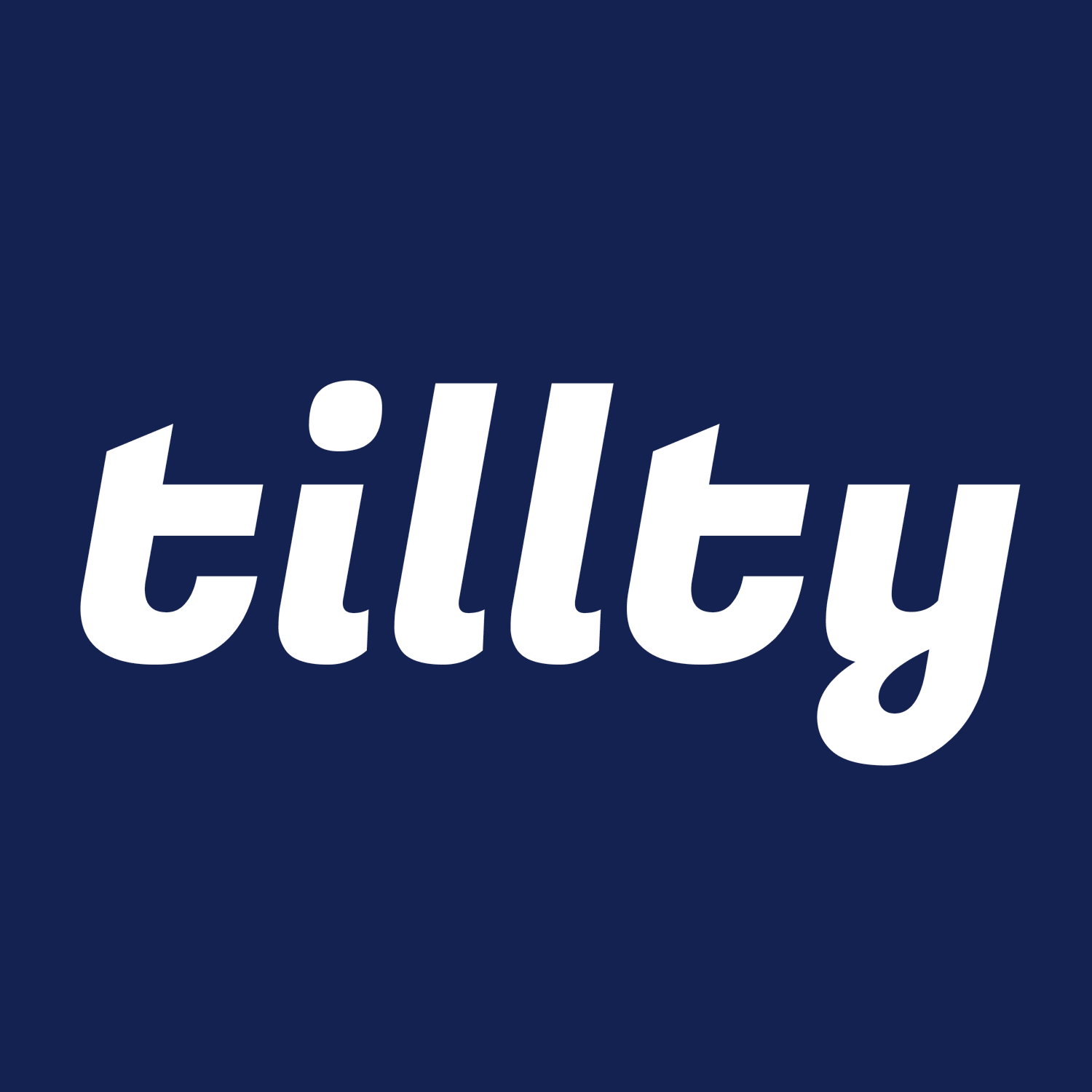 Tilltys logo