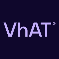 VhAT logo