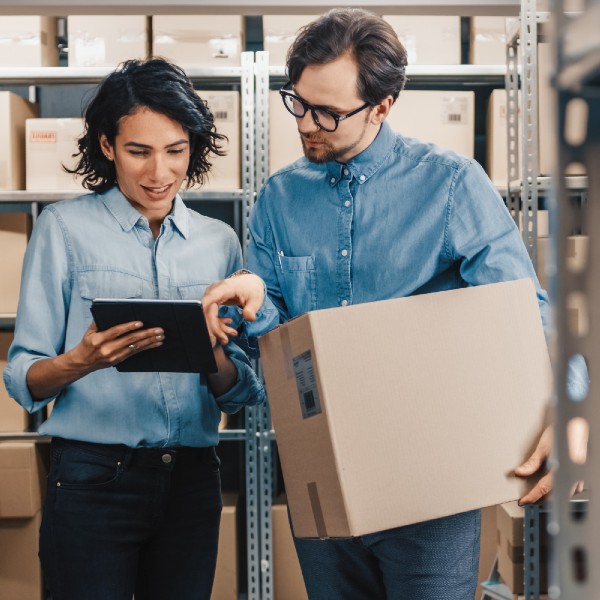 Brancheløsning til detail og webshop i e-conomic