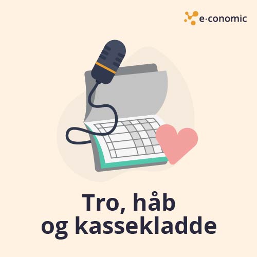 e-conomic netværksgruppe til revisorer og bogholdere