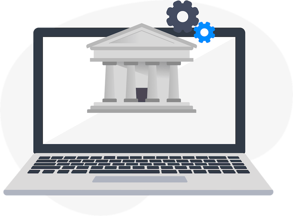 Integration mellem din bank og dit regnskab med e-conomic regnskabssystem