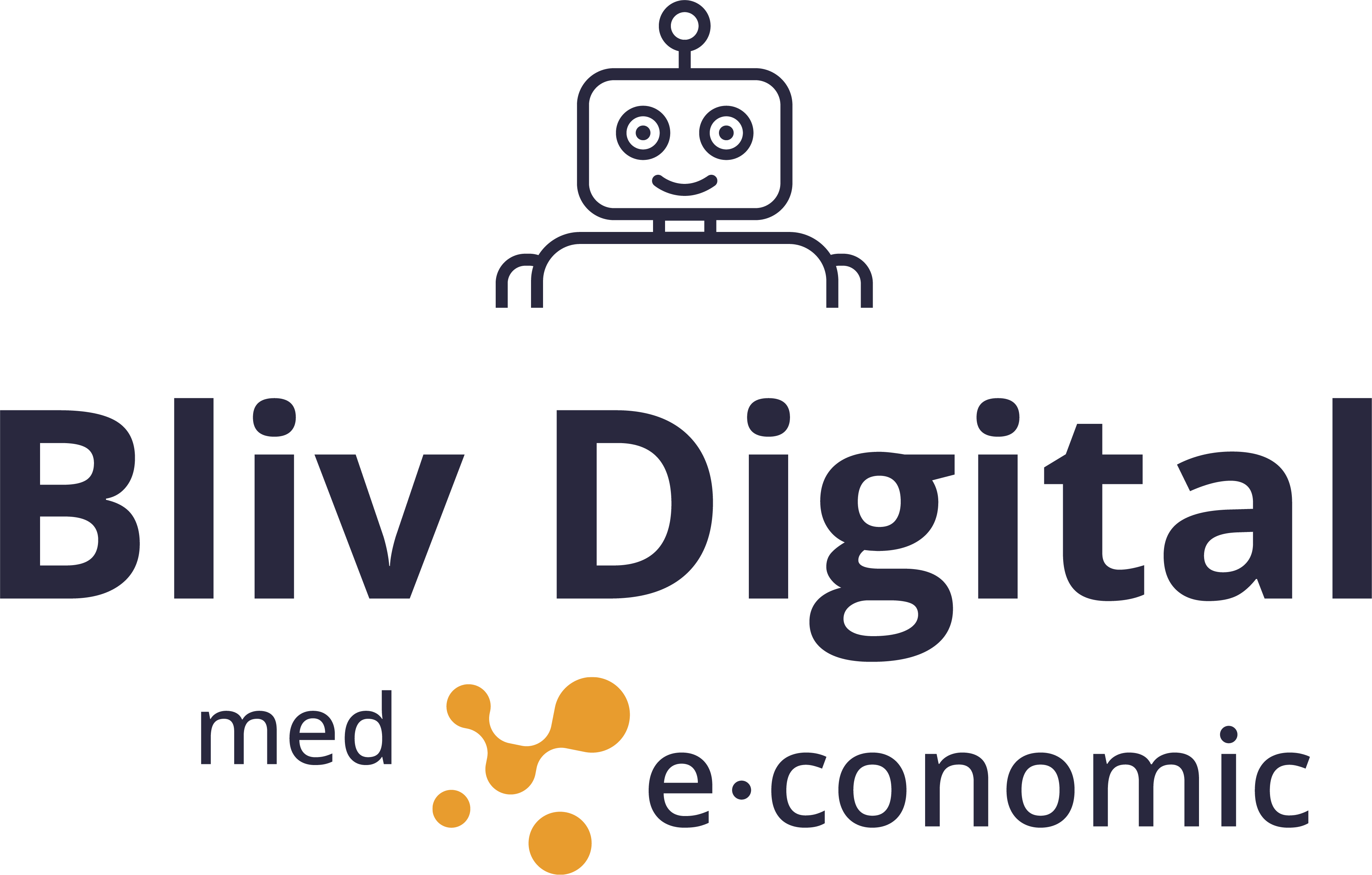 Bliv Digital med e-conomic