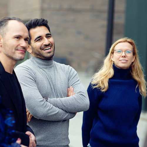 Få en karriere i e-conomic