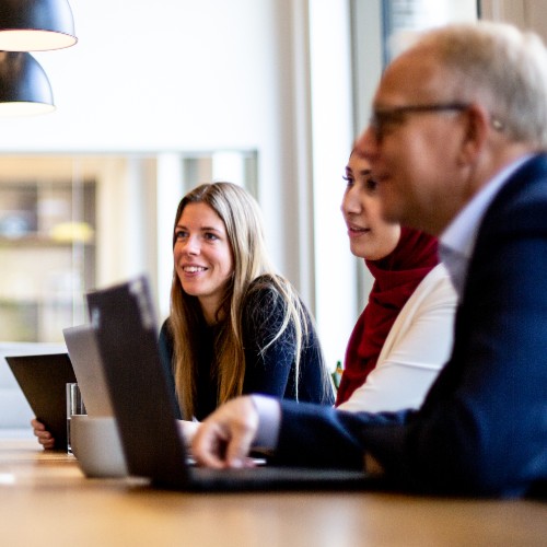 Udnyt det fulde potentiale i e-conomic med uddannelsesdag og opstartshjælp