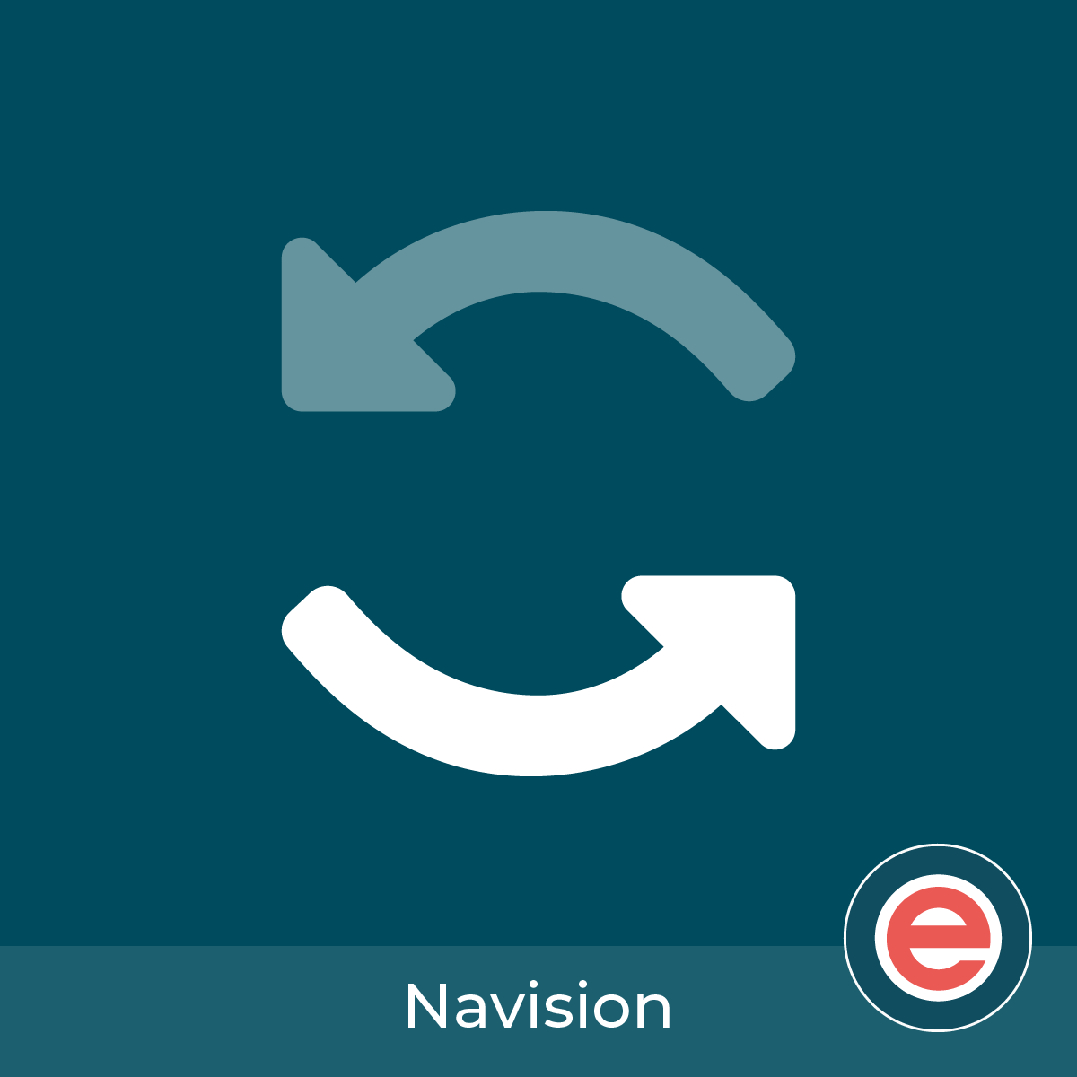 Navision-konvertering