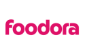 Foodora logo