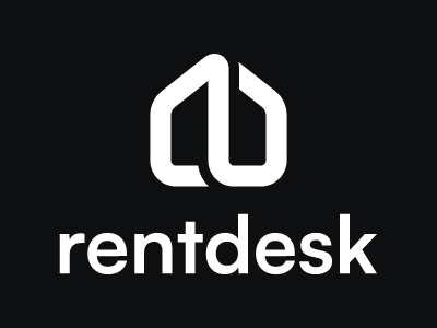 Rentdesk logo