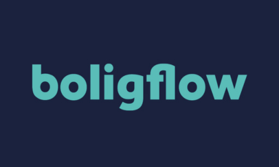 Boligflow ikon