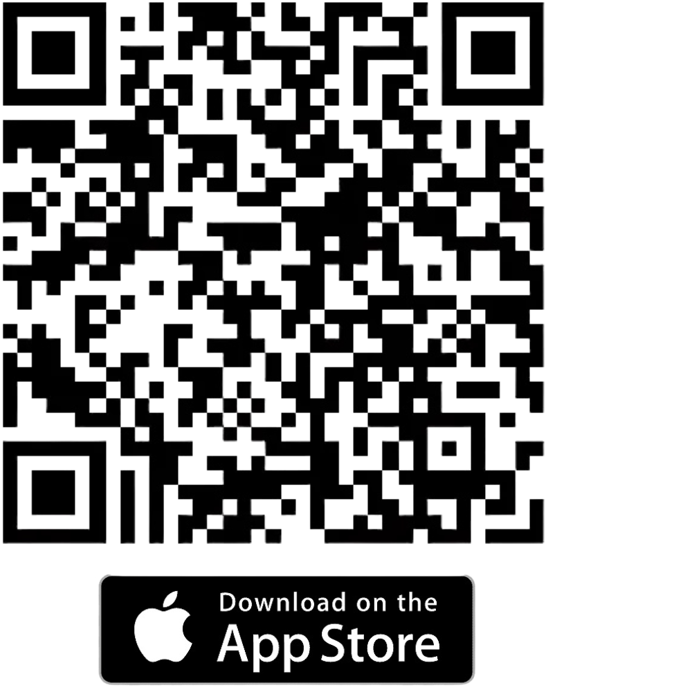 En QR-kode til e-conomics app