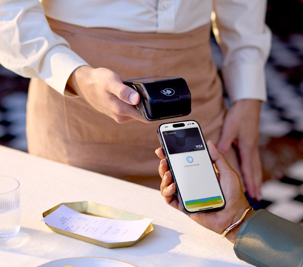 Apple Pay