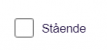 Viser "Stående"-afkrydsningsfeltet i Stamoplysninger – bruges til at indstille dokumentlayoutet til stående format.