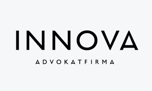Innovas logo