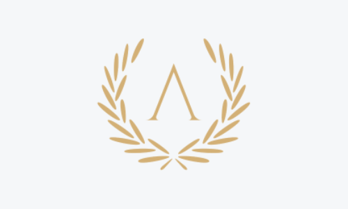 Adacta Advokaters logo