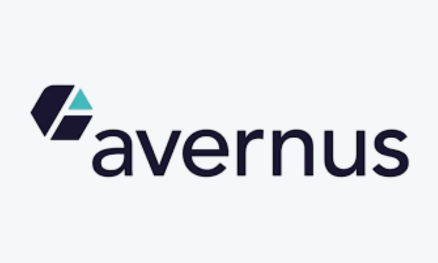 Avernus' logo