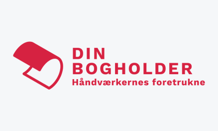Din bogholder logo