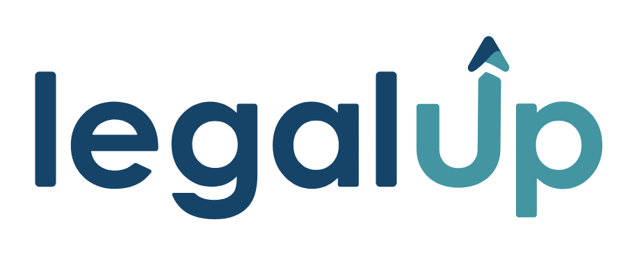 Legal ups logo