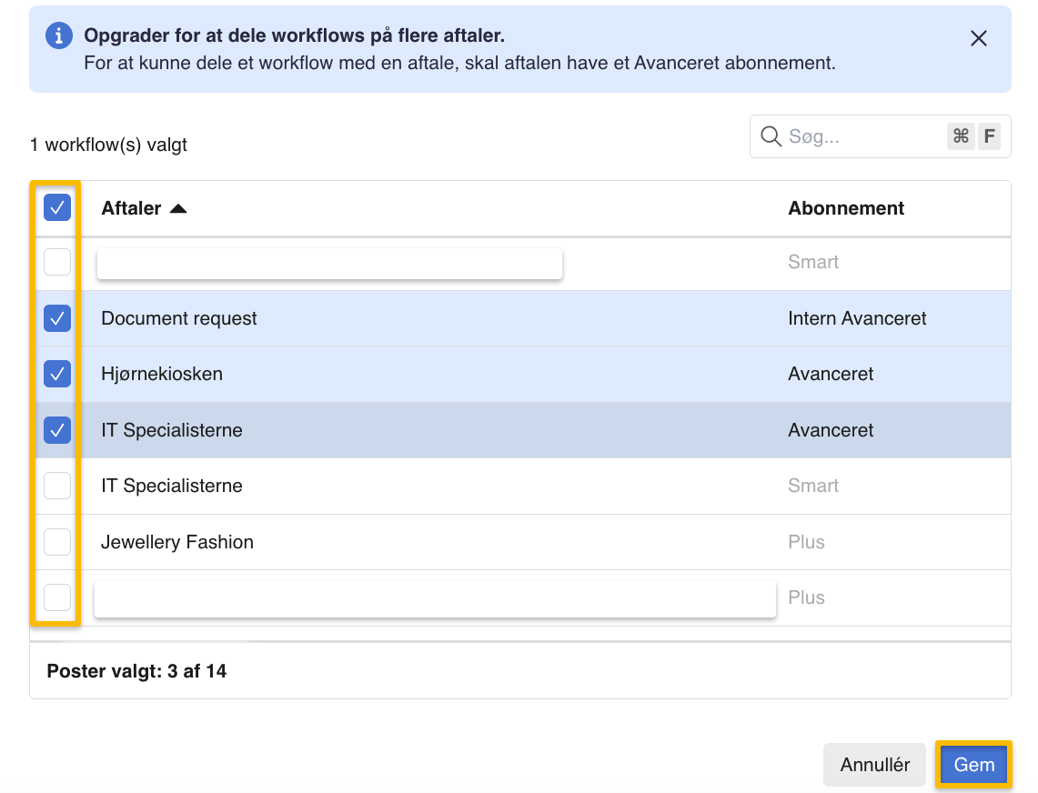 delst workflows 5