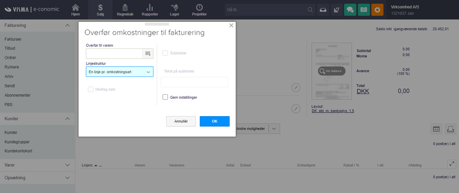 rsz overfoer omkostninger 3