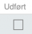 I feltet "Udført" kan du markere, at du har udført noten med opfølgning.