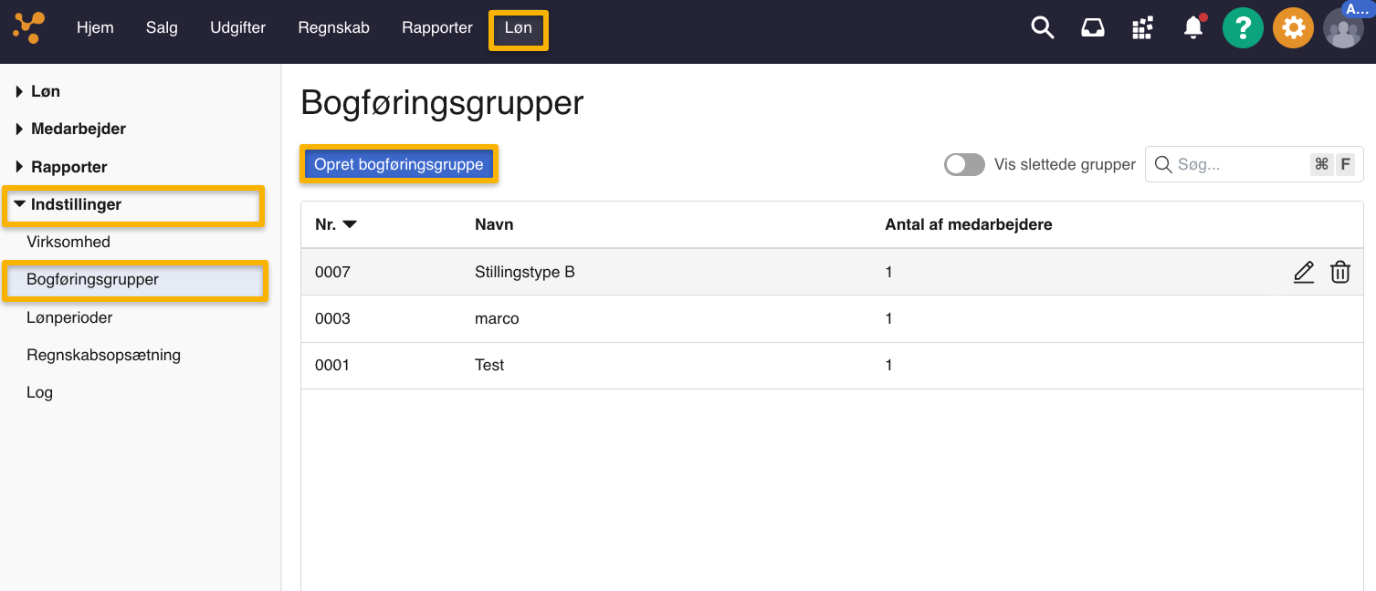 bogfoeringsgruppe 1