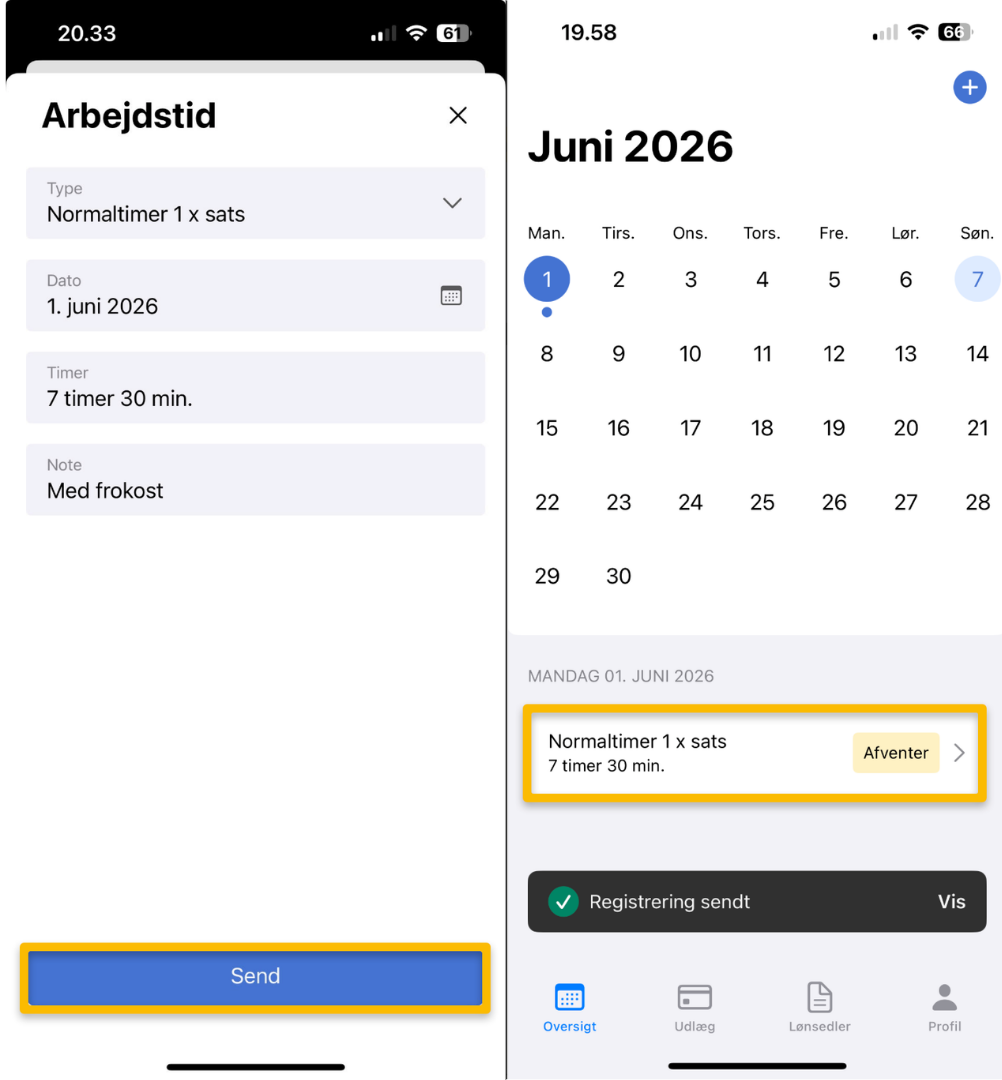 registrer arbejdstid 3