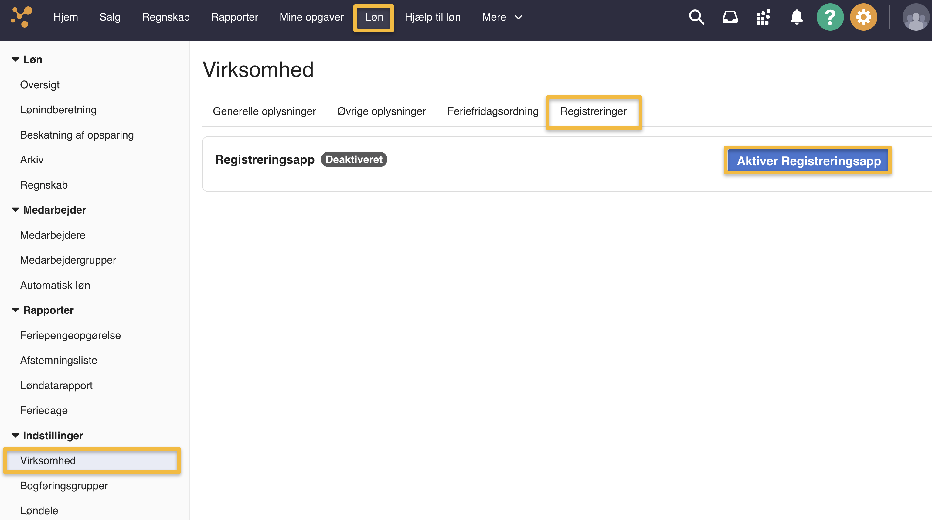 aktiver lønapp 1
