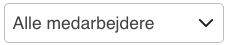 alle medarbejdere