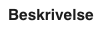 beskrivelse