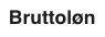 brutooløn