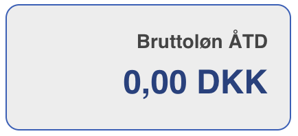 bruttoløn ÅTD