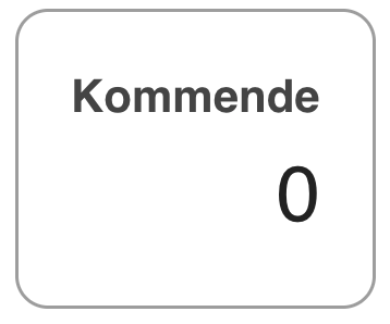kommende