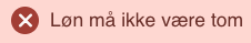 fejl