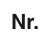 nr