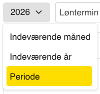 periode
