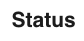 status
