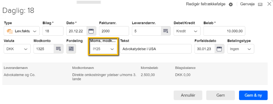 koeb udenfor eu 2