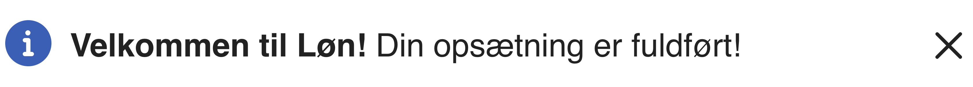 notifikaionsbanner