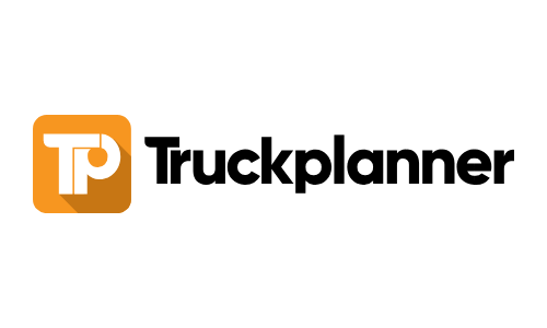 Truckplanners logo