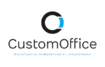 CustomOffice logo