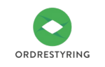 Ordrestyring logo