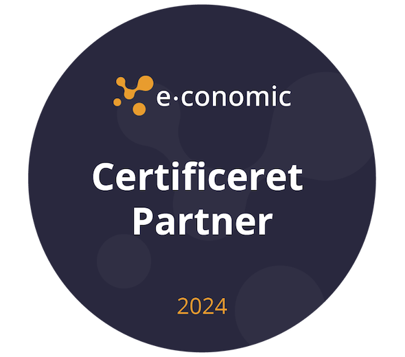 Certificeret partner batch 2024