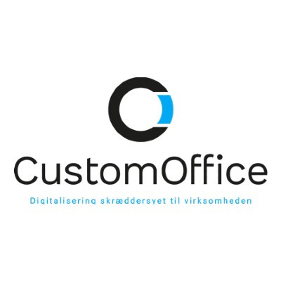 CustomOffice partner e-conomic