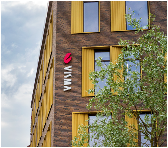Visma bygningen