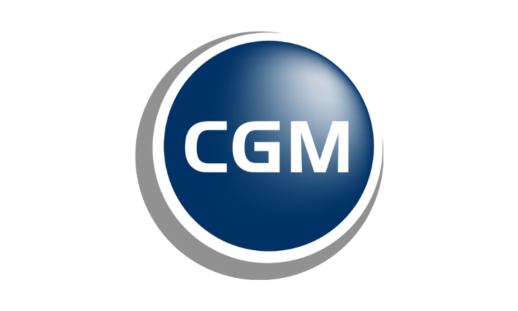 CGM logo