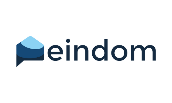 Eindom logo