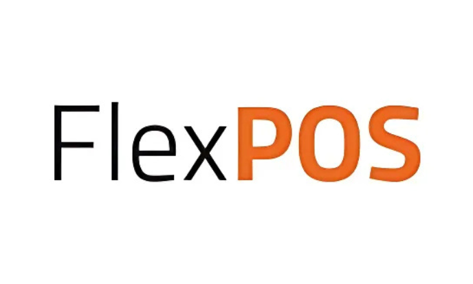 FlexPOS logo