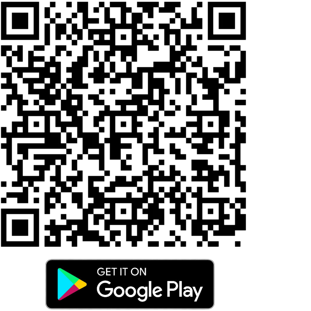 En QR-kode til e-conomics app