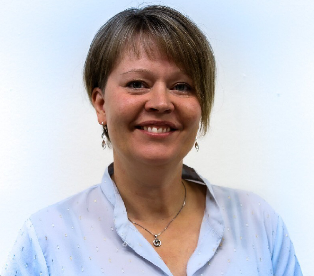billede af charlotte fra kundecase om bank workflows